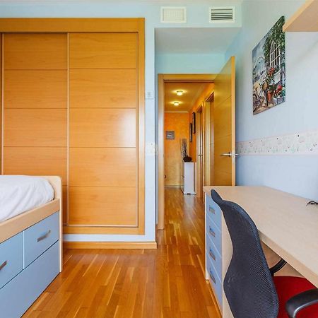 A&N La Vega 14, Torre Del Mar Apartment Exterior photo