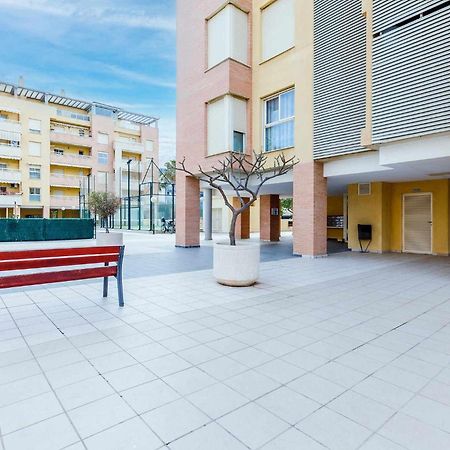A&N La Vega 14, Torre Del Mar Apartment Exterior photo