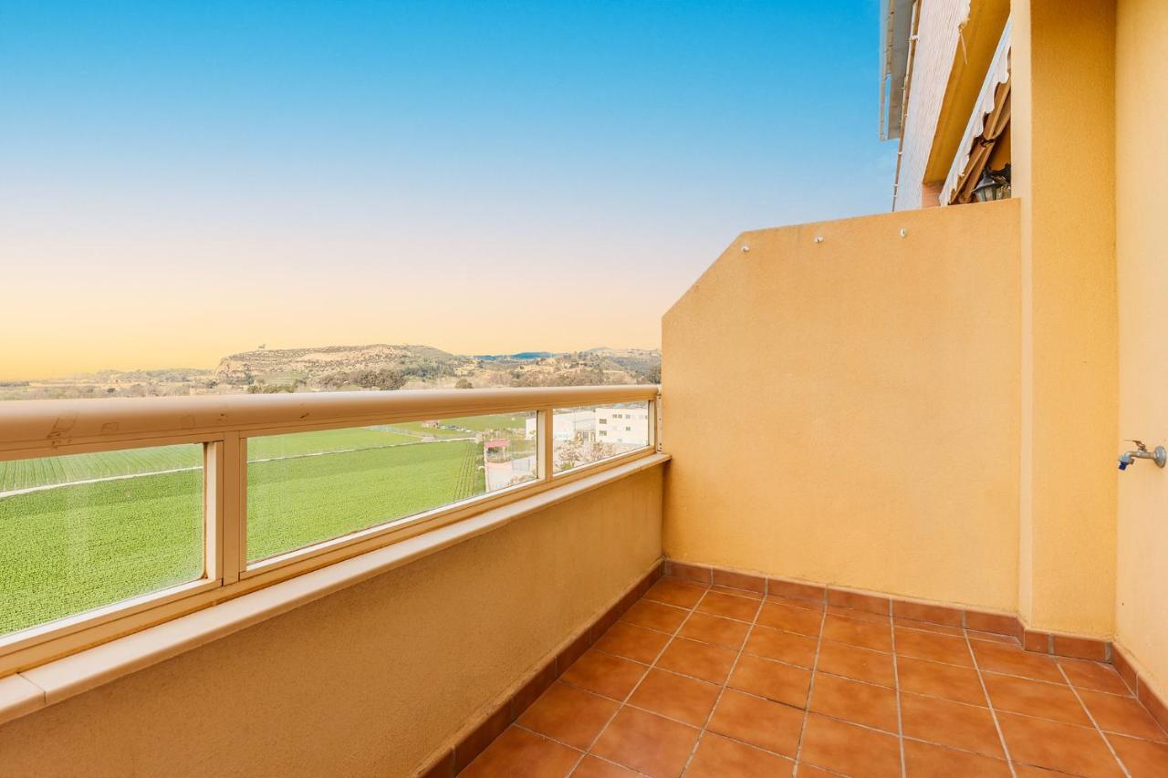 A&N La Vega 14, Torre Del Mar Apartment Exterior photo