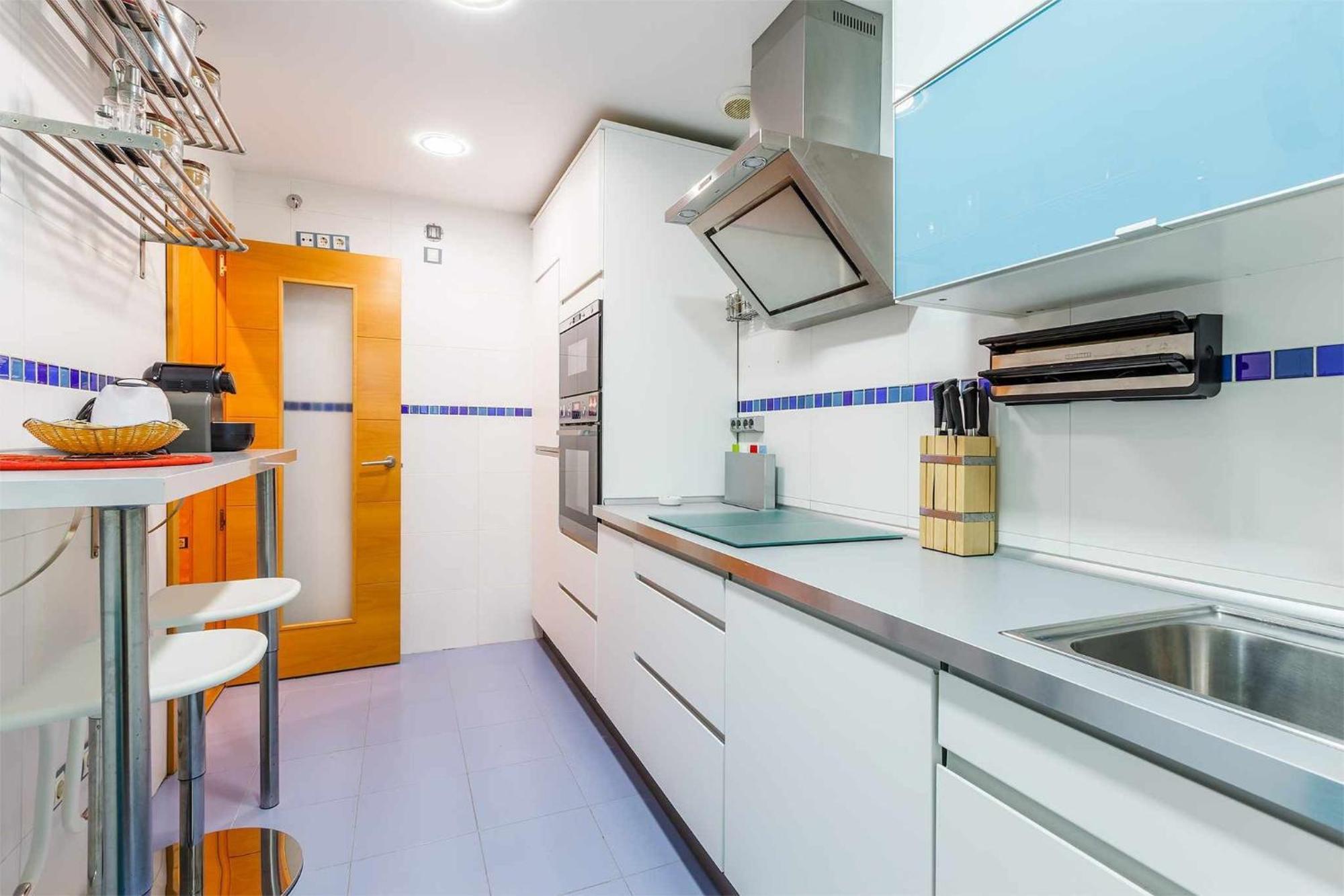 A&N La Vega 14, Torre Del Mar Apartment Exterior photo