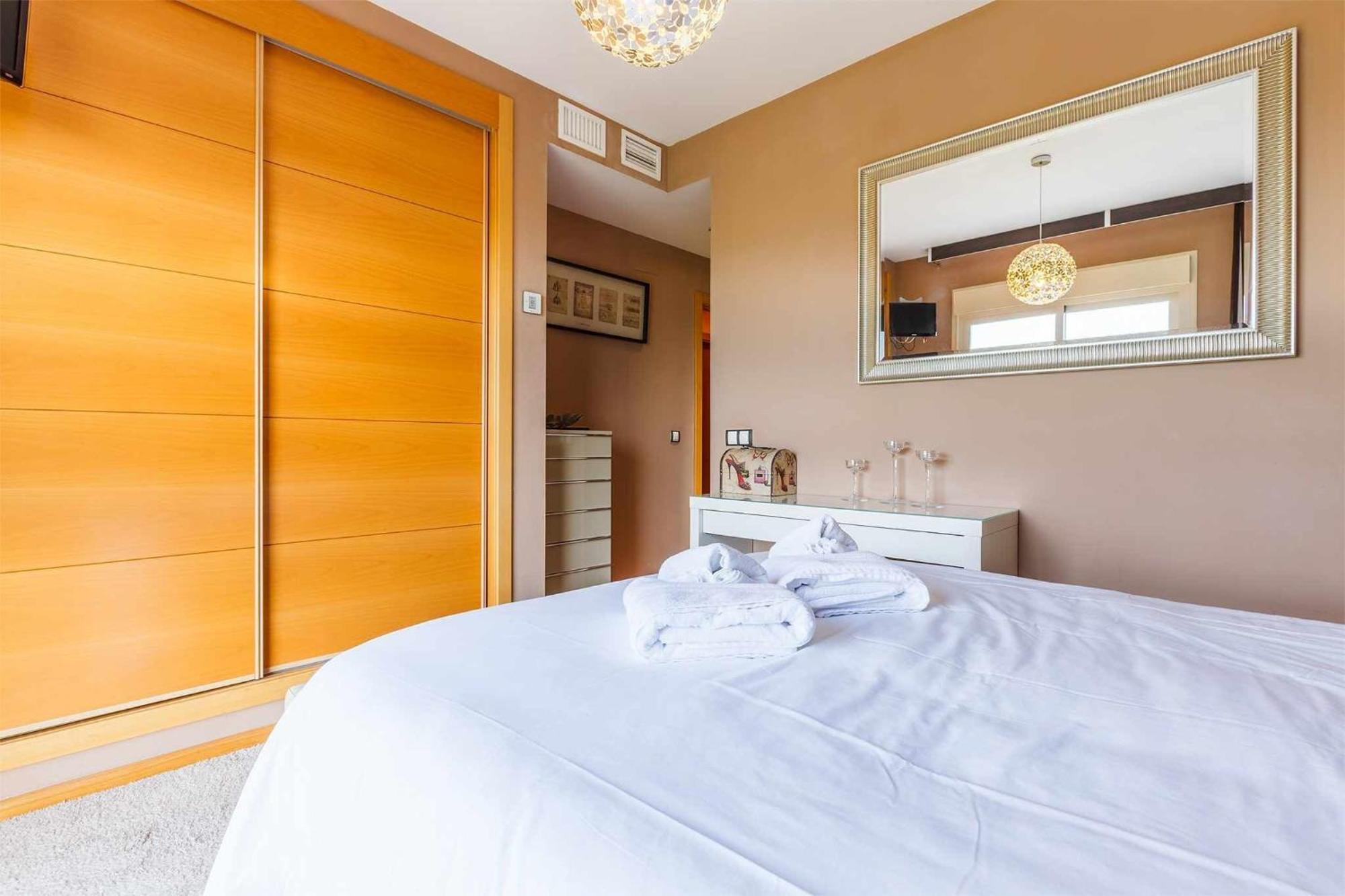 A&N La Vega 14, Torre Del Mar Apartment Exterior photo